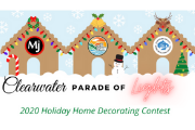 Clearwater Parade of Lights graphic 